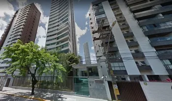 Imagem do Condomínio Do Edifício Engenho Madalena em Recife