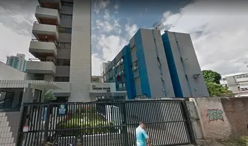 Imagem do Condomínio Do Edifício Engenho Parari em Jaboatão Dos Guararapes