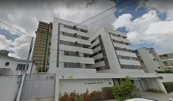 Imagem do Condomínio Do Edifício Engenho São João em Recife
