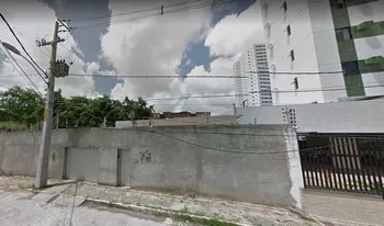 Imagem do Condomínio Do Edifício Engenho Torre em Recife
