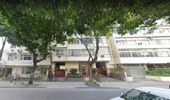 Condomínio Do Edifício Engenho Velho em Rio De Janeiro