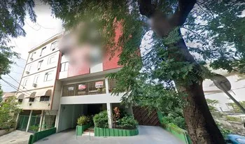 Condomínio Do Edifício Engenho Velho em Rio De Janeiro