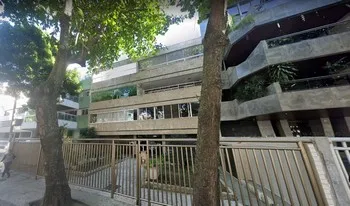 Condomínio Do Edifício Engic em Rio De Janeiro