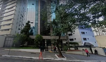 Condomínio Do Edifício English Building em São Paulo