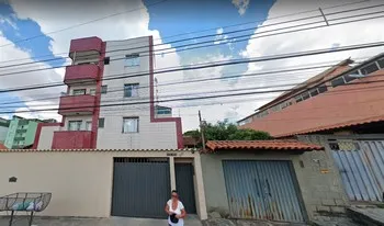 Imagem do Condomínio Do Edifício Eni Aarao em Contagem