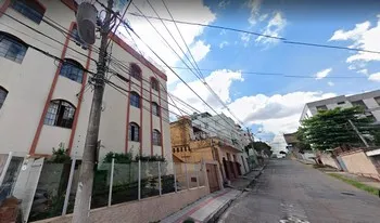 Condomínio Do Edifício Eni Saldanha Gomes em Belo Horizonte