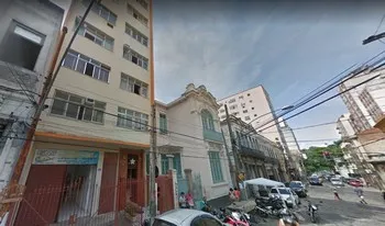 Condomínio Do Edifício Enia em Rio De Janeiro