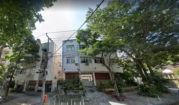 Condomínio Do Edifício Enilce em Rio De Janeiro