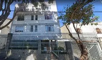 Condomínio Do Edifício Enio Brescia em Belo Horizonte