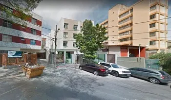 Condomínio Do Edifício Enio Júnior em Belo Horizonte