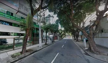 Imagem do Condomínio Do Edifício Enjoy Style Residences em Niteroi