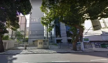 Imagem do Condomínio Do Edifício Enos Sadock De Sa em Belém