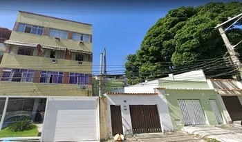 Condomínio Do Edifício Enrico em Rio De Janeiro