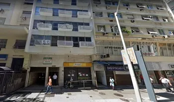 Condomínio Do Edifício Enrico Fermi em Rio De Janeiro