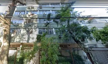 Condomínio Do Edifício Enseada em Rio De Janeiro