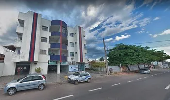 Imagem do Condomínio Do Edifício Enseada Azul em Guarapari