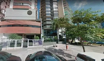Imagem do Condomínio Do Edifício Enseada Azul em Vitória