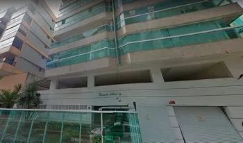 Imagem do Condomínio Do Edifício Enseada Azul em Vitória