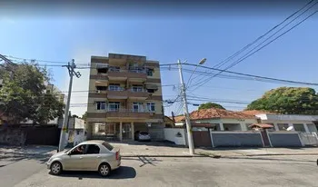 Condomínio Do Edifício Enseada Das Garças em Rio De Janeiro