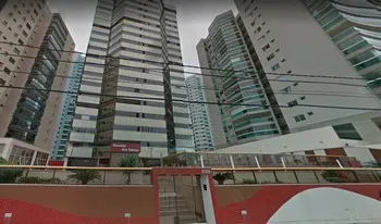 Imagem do Condomínio Do Edifício Enseada Das Garças em Vila Velha