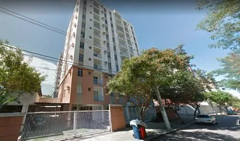 Imagem do Condomínio Do Edifício Enseada Das Garças em Vitória