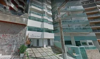 Imagem do Condomínio Do Edifício Enseada Das Virtudes em Guarapari