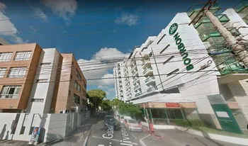 Imagem do Condomínio Do Edifício Enseada De Camburi em Vitória