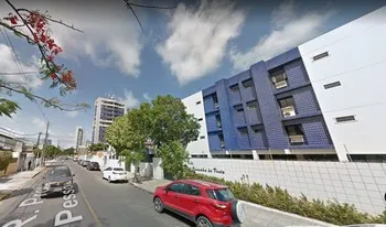 Imagem do Condomínio Do Edifício Enseada Do Porto em Olinda