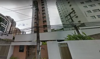 Imagem do Condomínio Do Edifício Enseada Dos Ventos