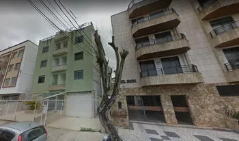 Imagem do Condomínio Do Edifício Enseada Ii em Juiz De Fora