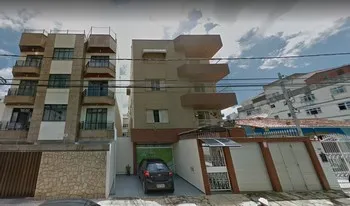 Imagem do Condomínio Do Edifício Enseada Iii em Juiz De Fora