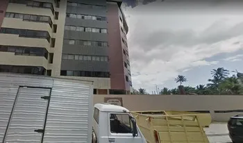 Imagem do Condomínio Do Edifício Enseada Jatiuca em Maceió