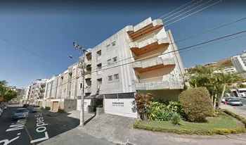 Imagem do Condomínio Do Edifício Enseada em Juiz De Fora