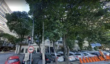 Condomínio Do Edifício Enseada em Rio De Janeiro