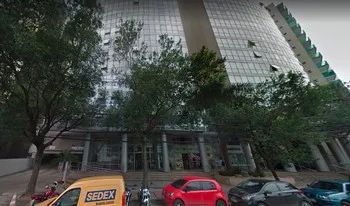 Imagem do Condomínio Do Edifício Enseada Office em Vitória