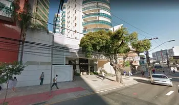Imagem do Condomínio Do Edifício Enseada Park em Vitória
