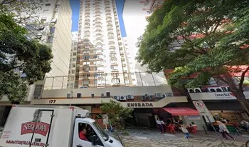 Condomínio Do Edifício Enseada em Rio De Janeiro