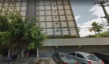 Imagem do Condomínio Do Edifício Enseada em Jaboatão Dos Guararapes