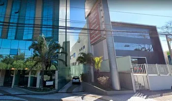 Imagem do Condomínio Do Edifício Enterprise em São José Dos Campos