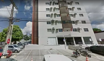 Imagem do Condomínio Do Edifício Enterprise em João Pessoa