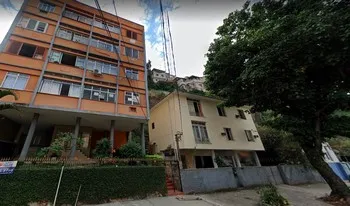 Condomínio Do Edifício Eny em Rio De Janeiro