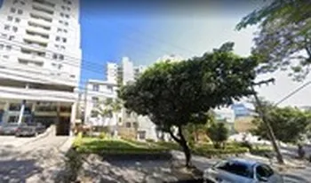 Condomínio Do Edifício Eny em Belo Horizonte
