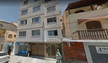 Imagem do Condomínio Do Edifício Eolo em Cabo Frio