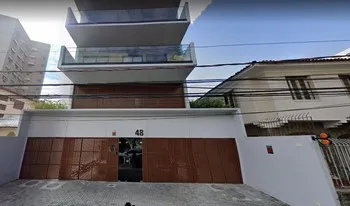 Condomínio Do Edifício Epico Residêncial em Rio De Janeiro