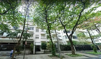 Condomínio Do Edifício Epitácio Pessoa 84 em Rio De Janeiro