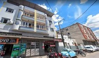 Imagem do Condomínio Do Edifício Epitácio Silva em Visconde Do Rio Branco