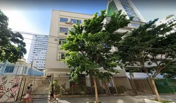 Condomínio Do Edifício Epsilon em Rio De Janeiro