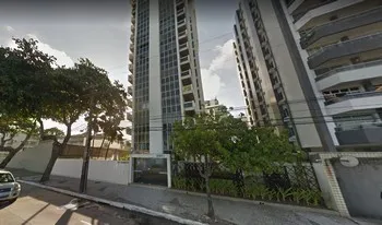 Imagem do Condomínio Do Edifício Equinocio em Recife