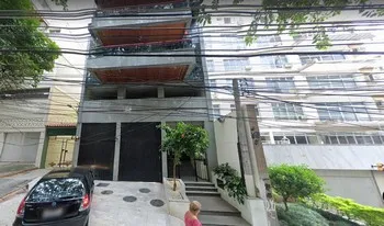 Condomínio Do Edifício Equipe Ii em Rio De Janeiro