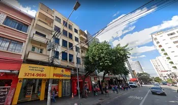 Imagem do Condomínio Do Edifício Ercílio em Divinópolis